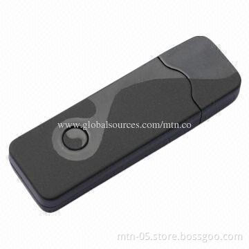 Dual-band Wireless USB Adapter with 300Mbps Transmission Rate, Supports WPS Wi-Fi Adapter